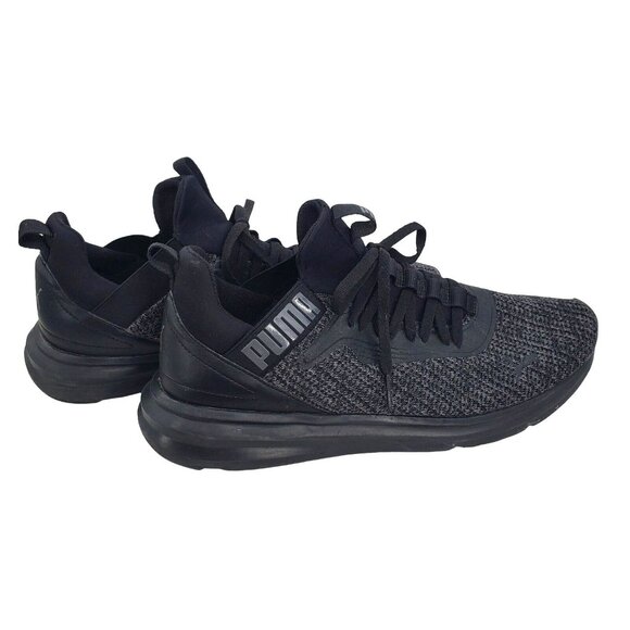 PUMA 12 Sneakers Men Enzo Beta Woven V3 Running Activewear Gym Shoes Athletic main image 8